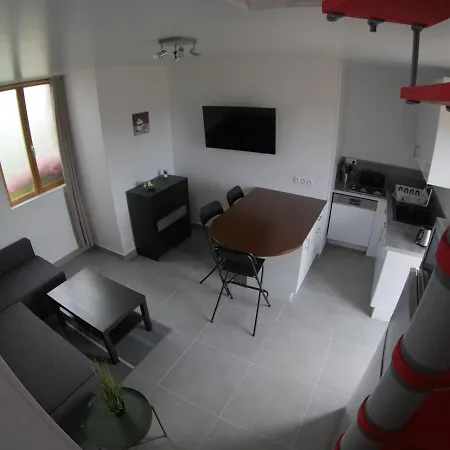 Casa vacanze Le Petit O Pre *